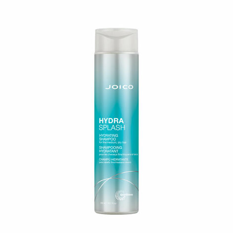Joico HydraSplash Hydrating Shampoo Niisutav Šampoon Õhukestele Juustele